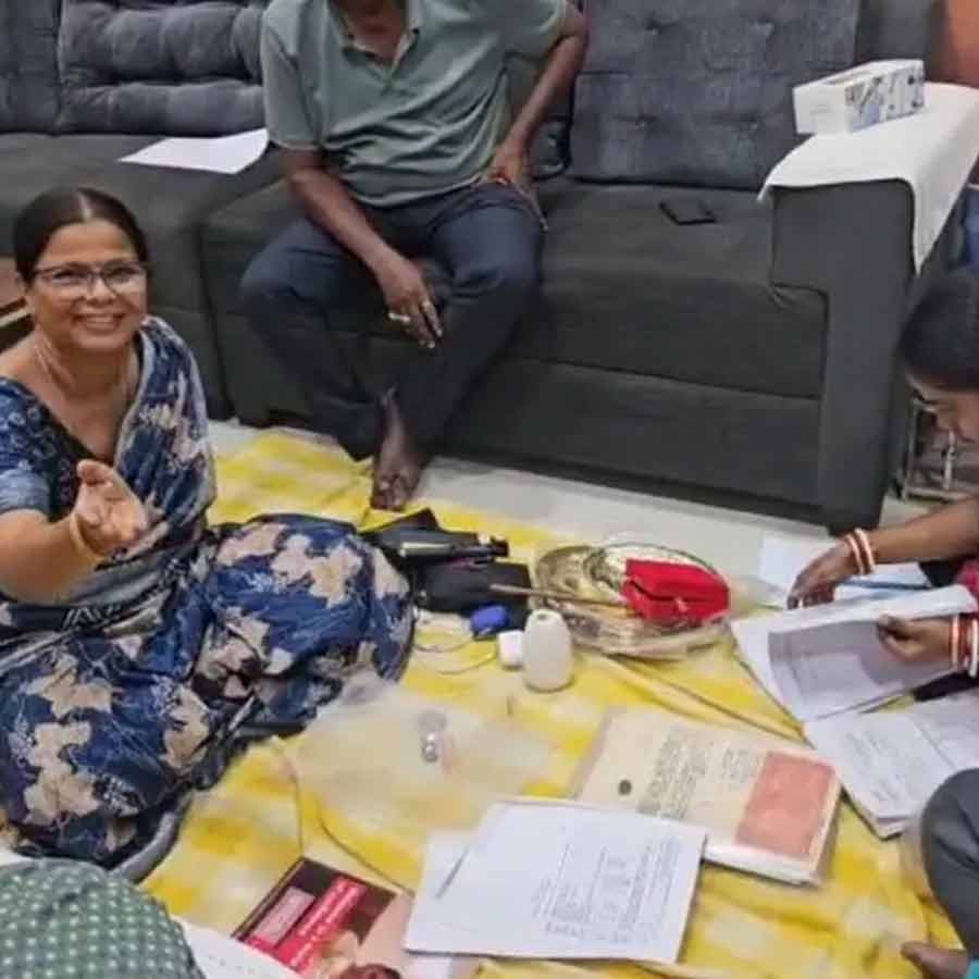 Vigilance raid in the house of another engineer in Odisha dgtl