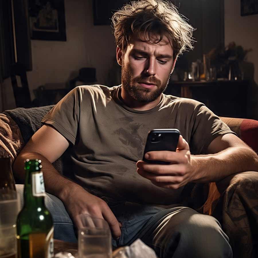 silo transformed into their dream home