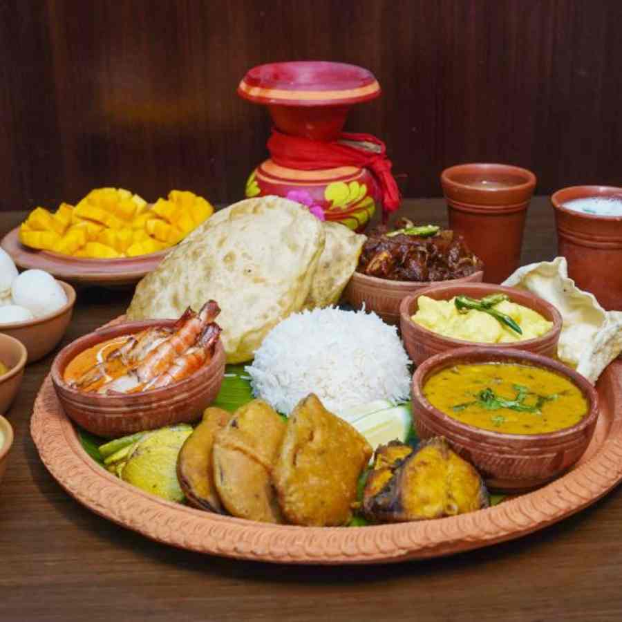 Here are some tips to fight heartburn and acidity during Jamai Sasthi