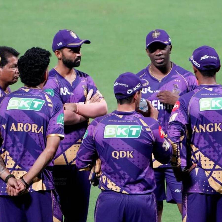 picture of KKR