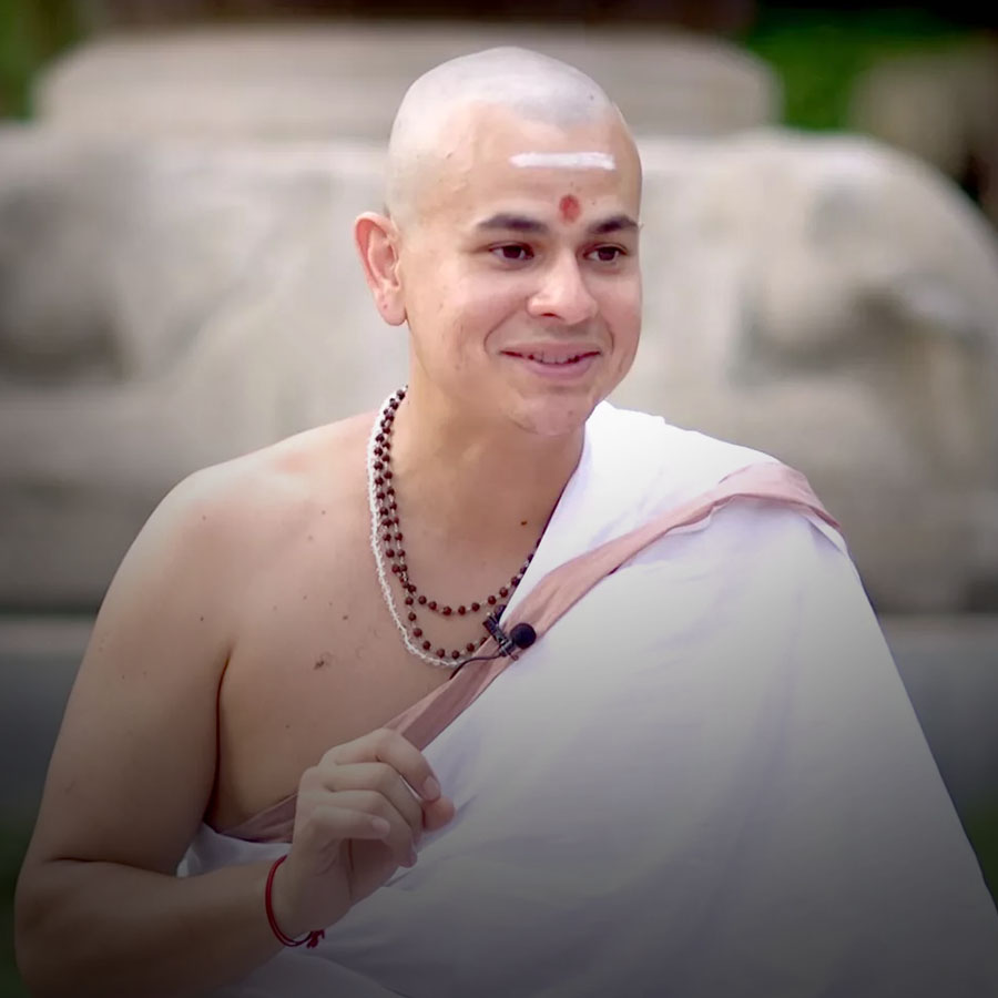 Know Padma Shri 2025 awardee Jonas Masetti who runs a Vedanta teaching school at Brazil dgtl