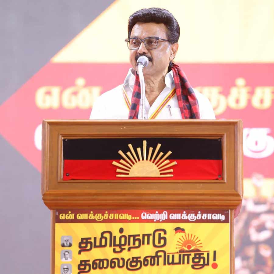 Preparations begin for low key SIR in other states, though parties trade charges