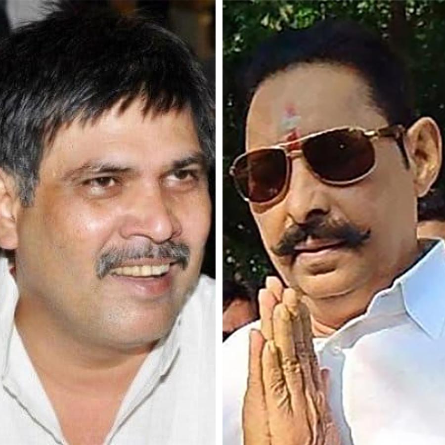 Questions arise after murder case in Mokama ahead of Bihar Assembly Election 2025