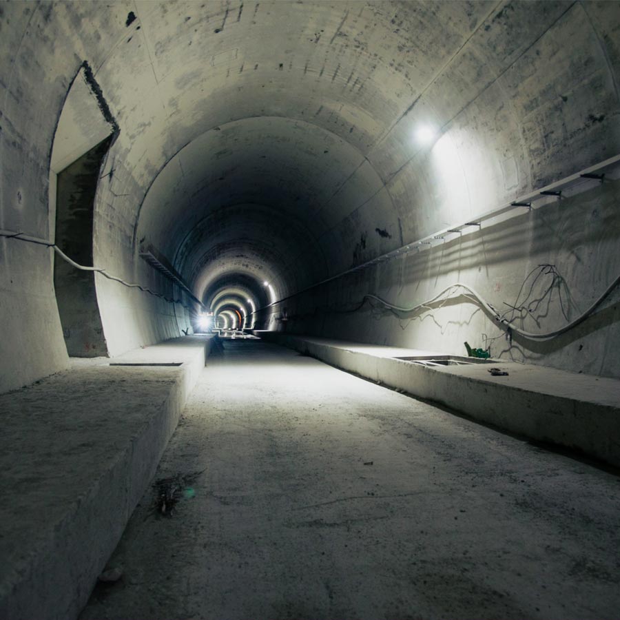 Meeting of the Public Accounts Committee was heated over allegations of corruption infiltrating the T-48 Tunnel under the Baramulla project