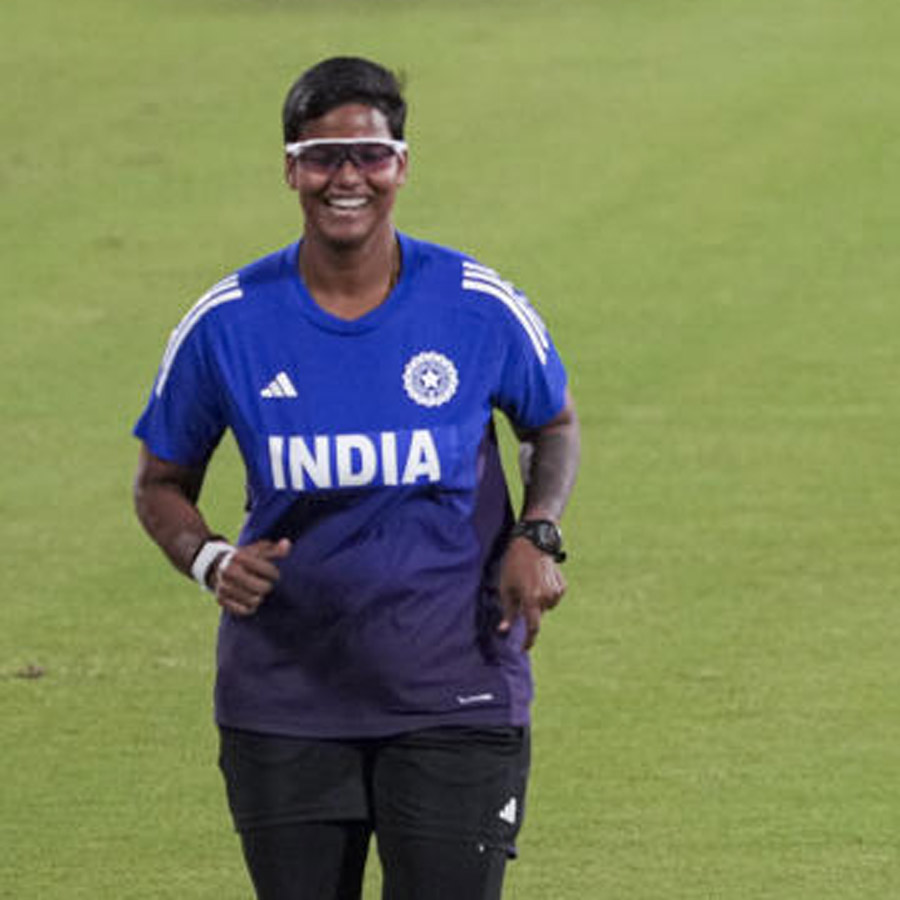 Deepti Sharma is confident that they will win the ICC Women's ODI World Cup Final against South Africa