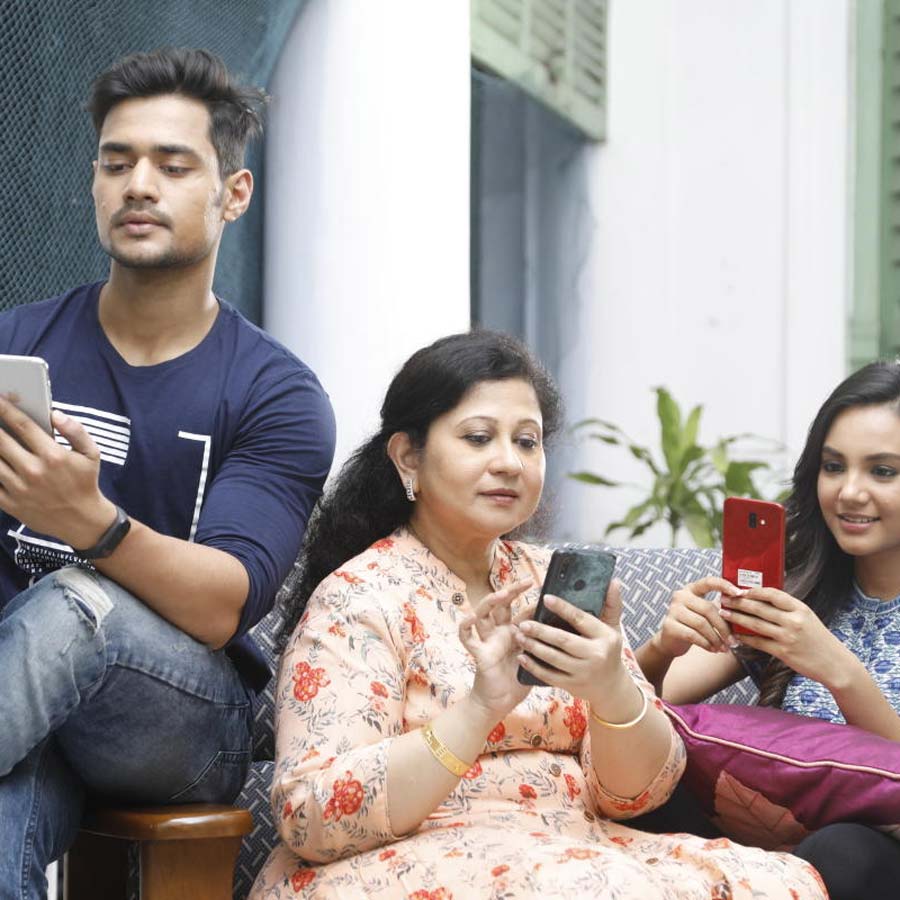 How to avoid Social Media Algorithms