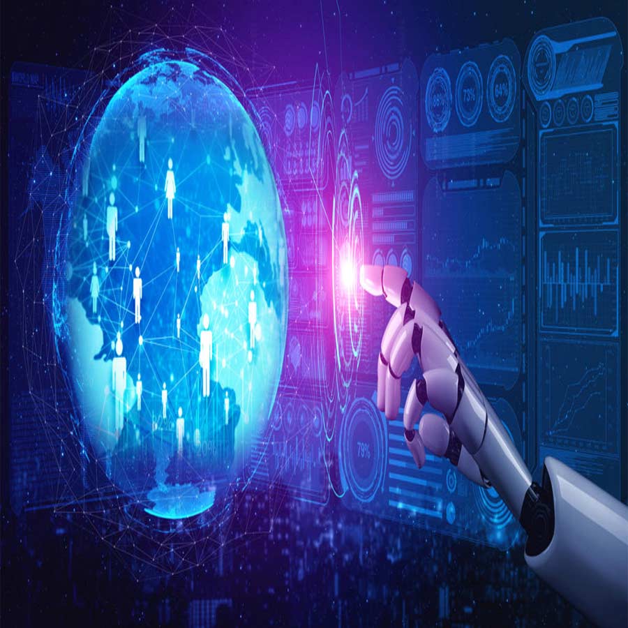 Will Donald Trump's tariff war slow the pace of globalization? Questions arise