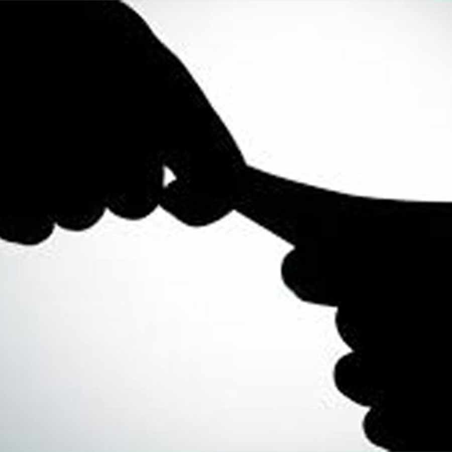 —প্রতীকী চিত্র।