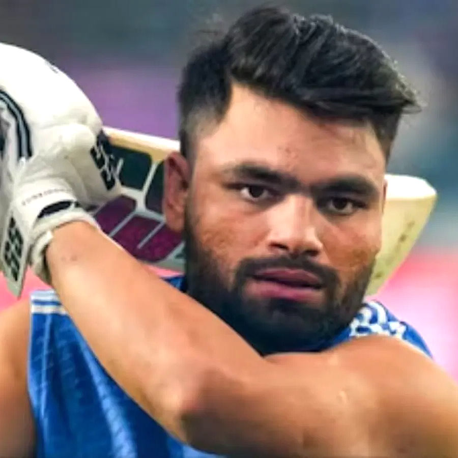 All need to know about Rinku Singh baseball player and WWE Wrestler turned monk