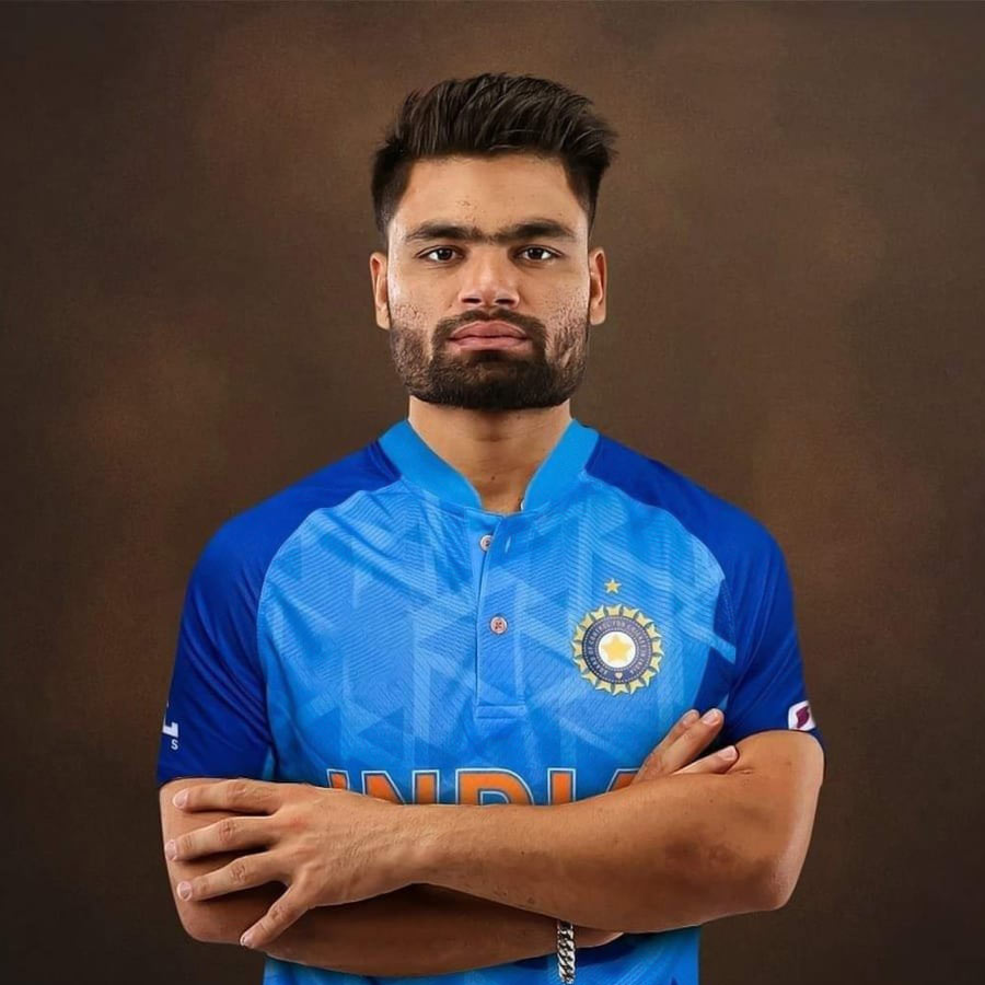 All need to know about Rinku Singh baseball player and WWE Wrestler turned monk