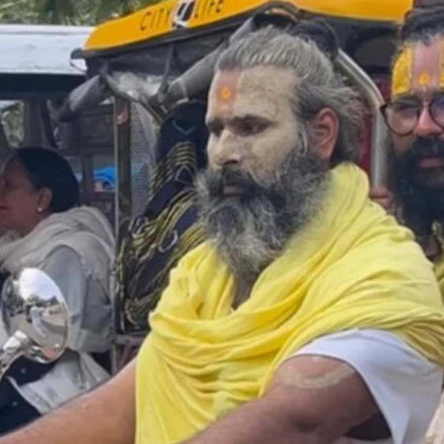 All need to know about Rinku Singh baseball player and WWE Wrestler turned monk