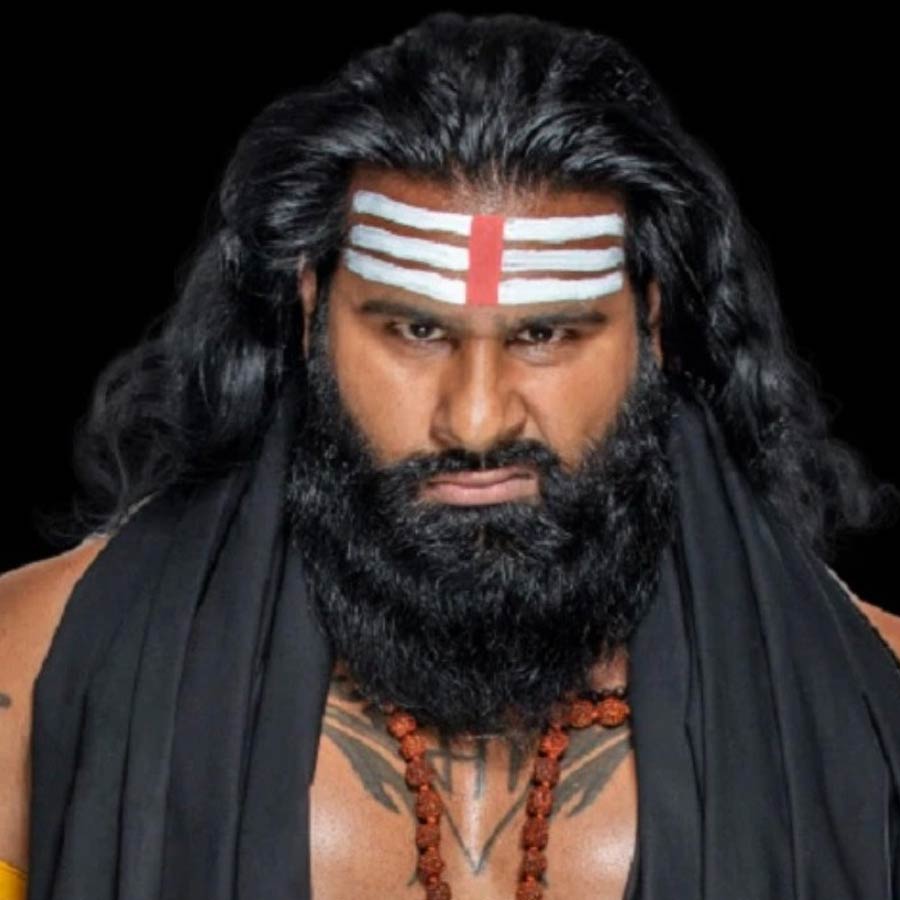 All need to know about Rinku Singh baseball player and WWE Wrestler turned monk