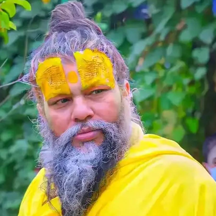 All need to know about Rinku Singh baseball player and WWE Wrestler turned monk
