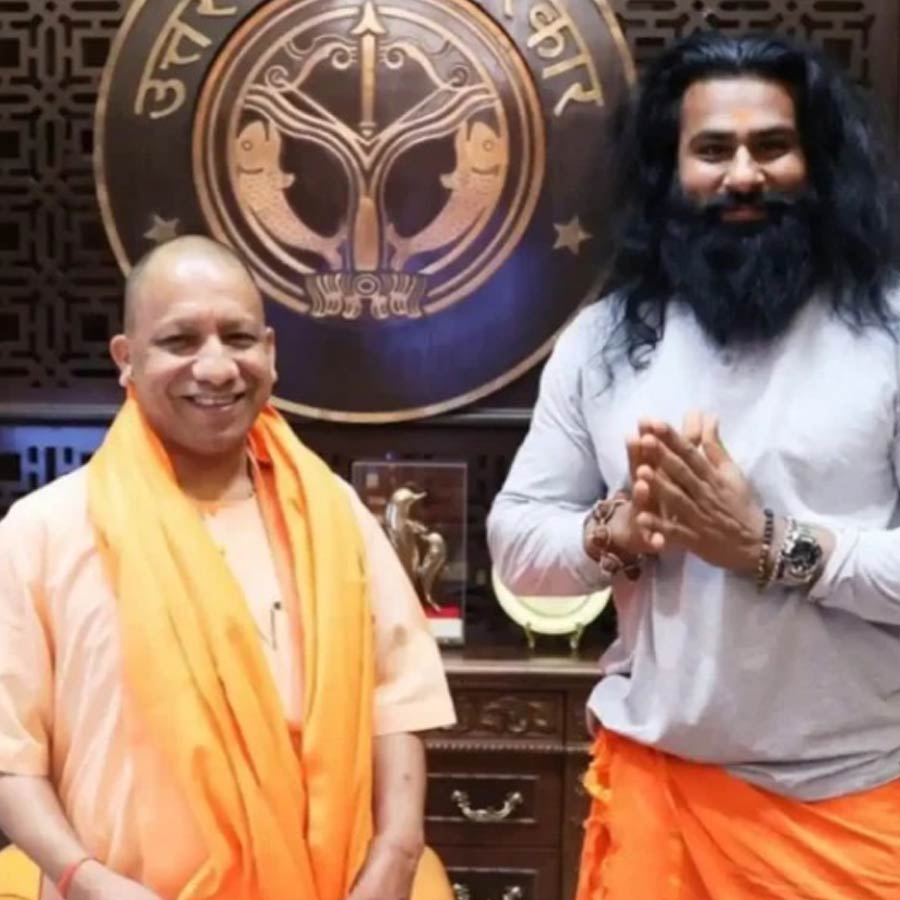 All need to know about Rinku Singh baseball player and WWE Wrestler turned monk