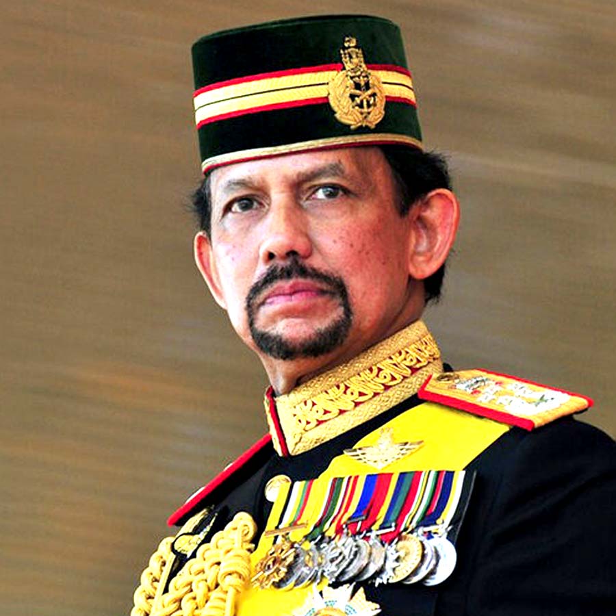 All need to know about Brunei Princess Ameerah Wardatul Bolkiah