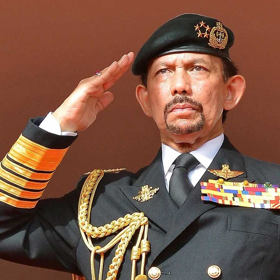 All need to know about Brunei Princess Ameerah Wardatul Bolkiah