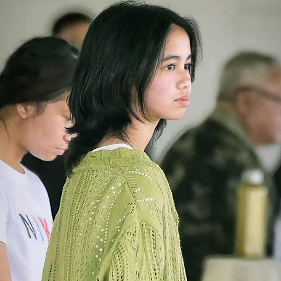 All need to know about Brunei Princess Ameerah Wardatul Bolkiah