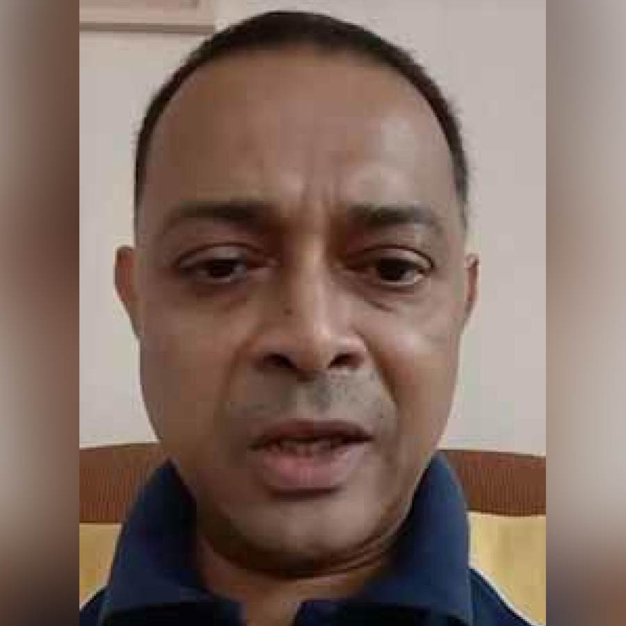 Mumbai's Last Hostage Situation