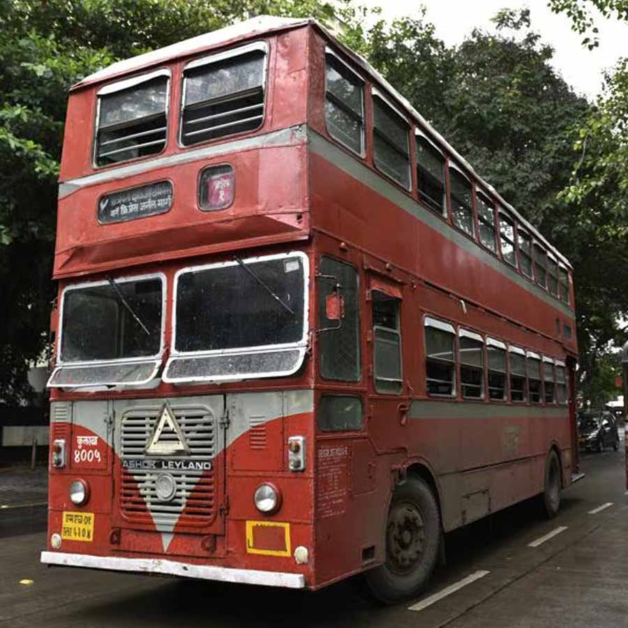 Mumbai's Last Hostage Situation