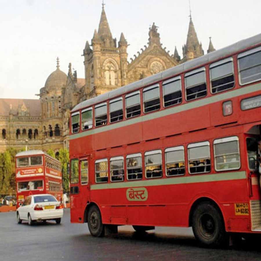 Mumbai's Last Hostage Situation