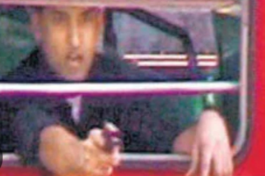 Mumbai's Last Hostage Situation