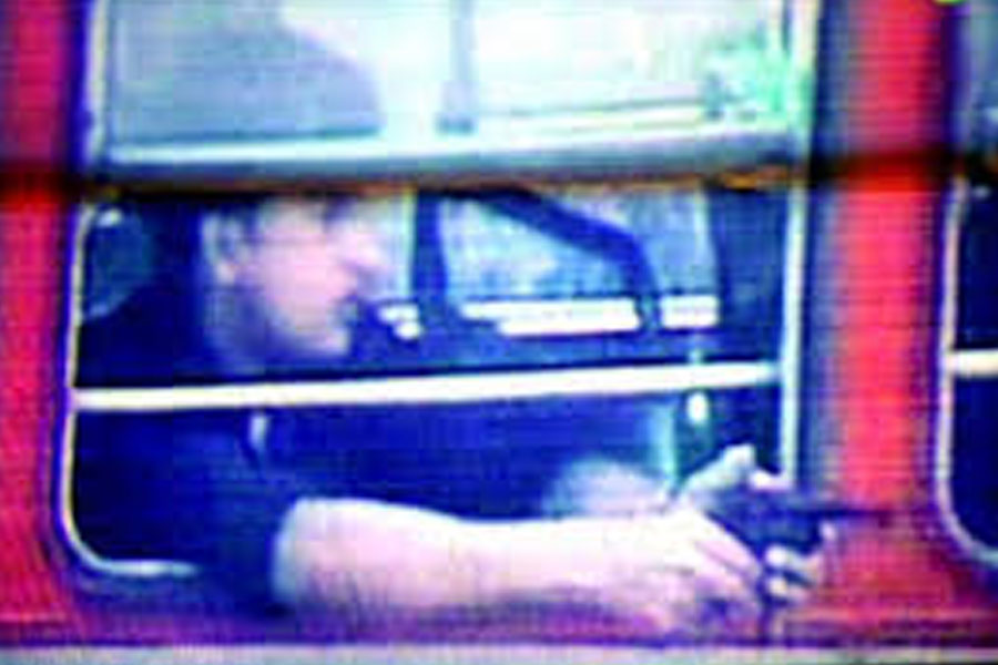 Mumbai's Last Hostage Situation