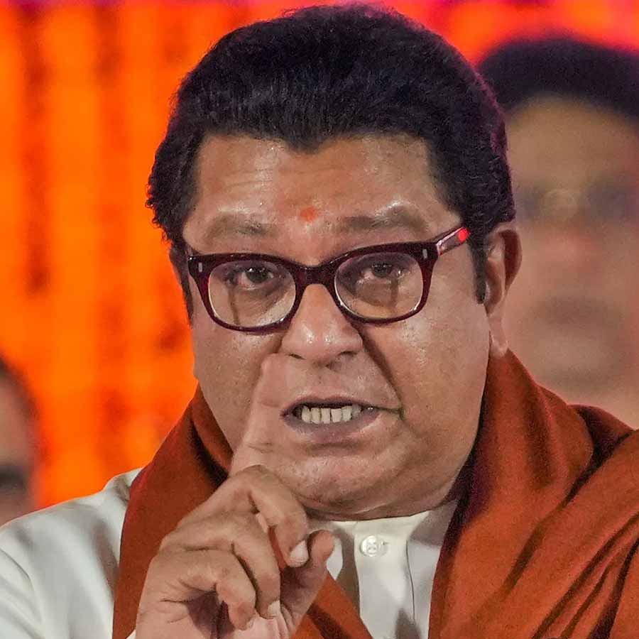 Mumbai's Last Hostage Situation