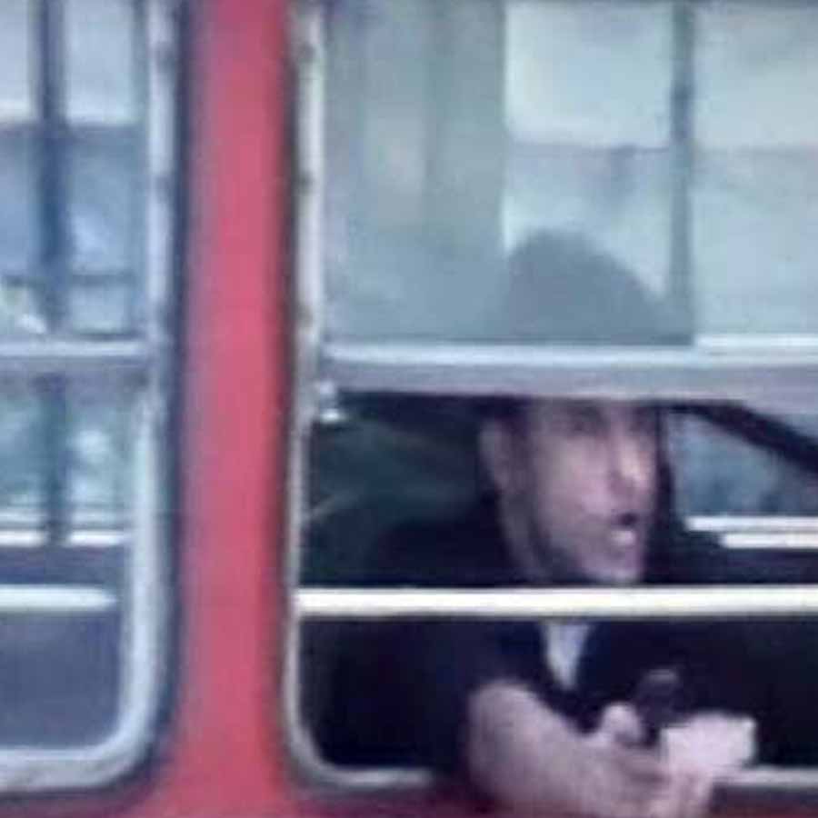 Mumbai's Last Hostage Situation