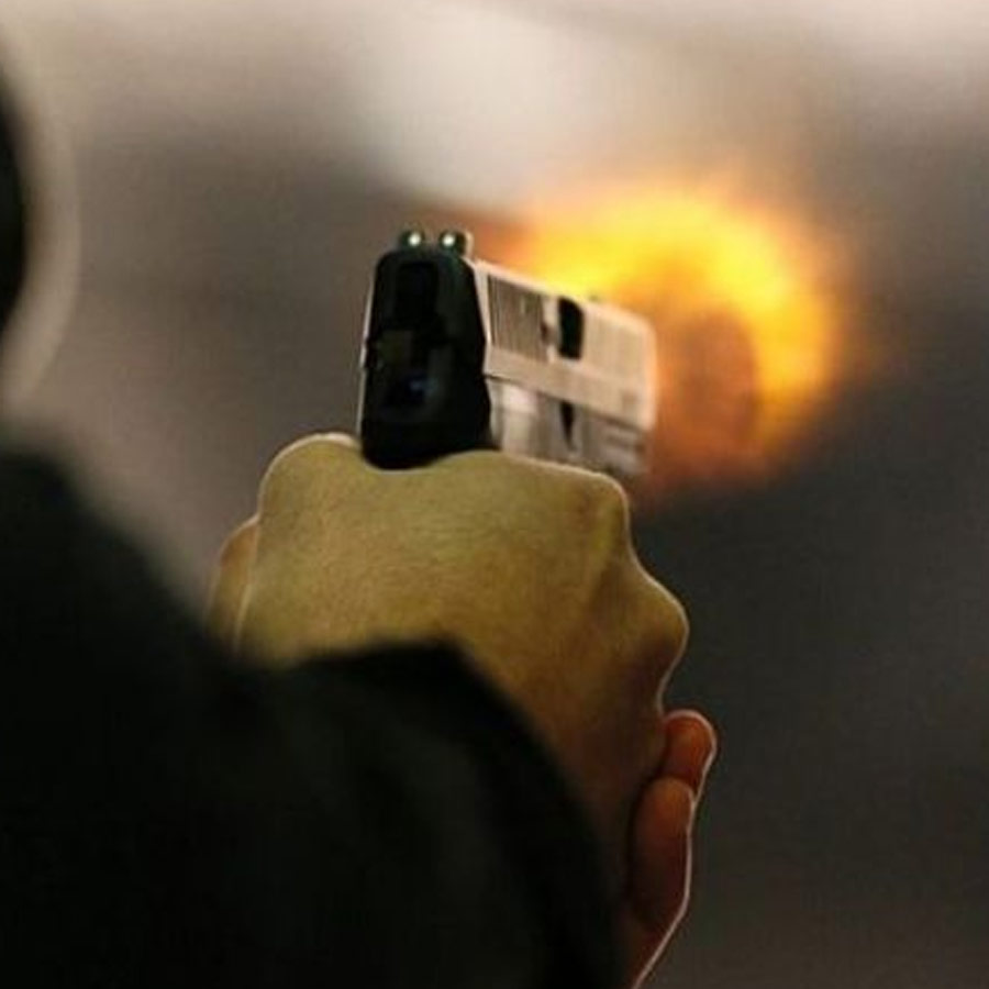 Mumbai's Last Hostage Situation