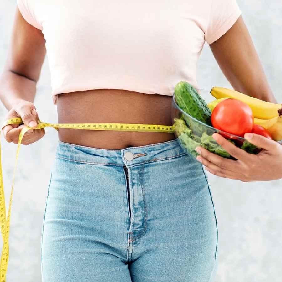 মেদ ঝরবে ৩ ধরনের খাবার নিয়মিত খেতে পারলেই।