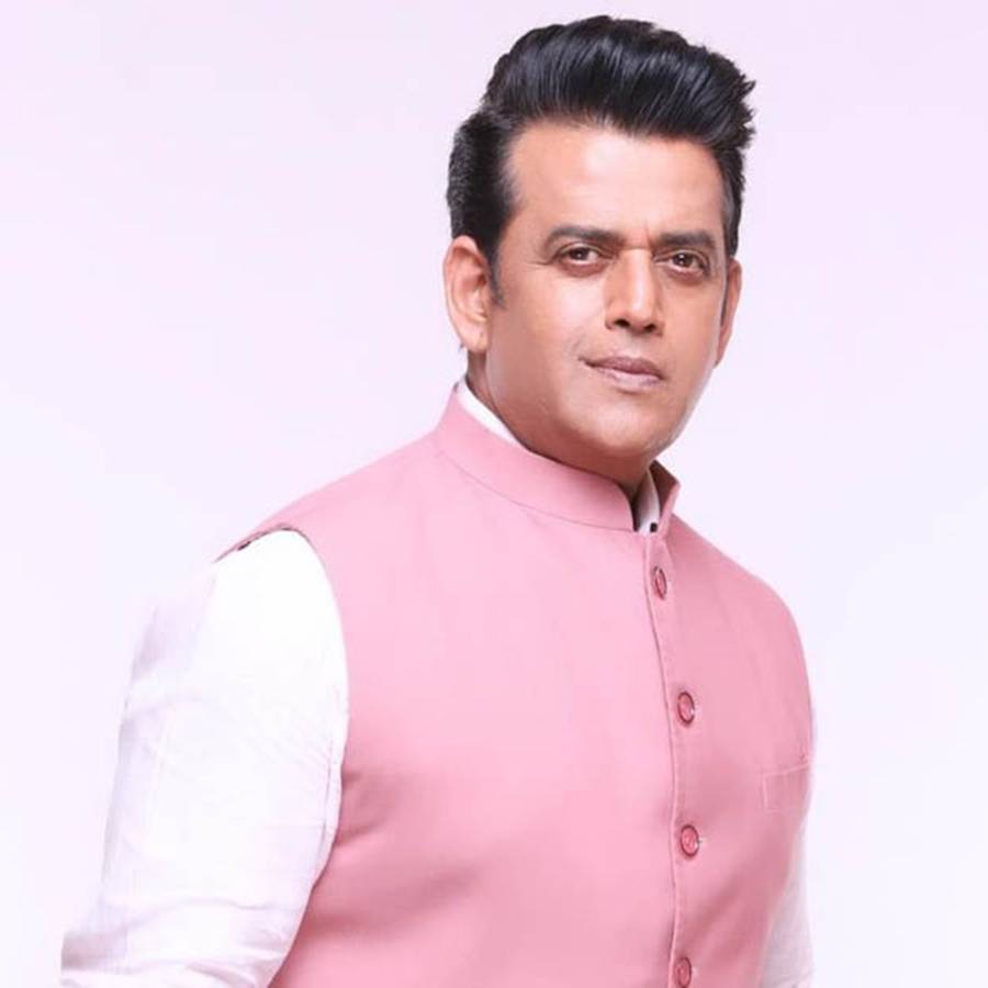 BJP MP and actor Ravi Kishan receives death threat dgtl
