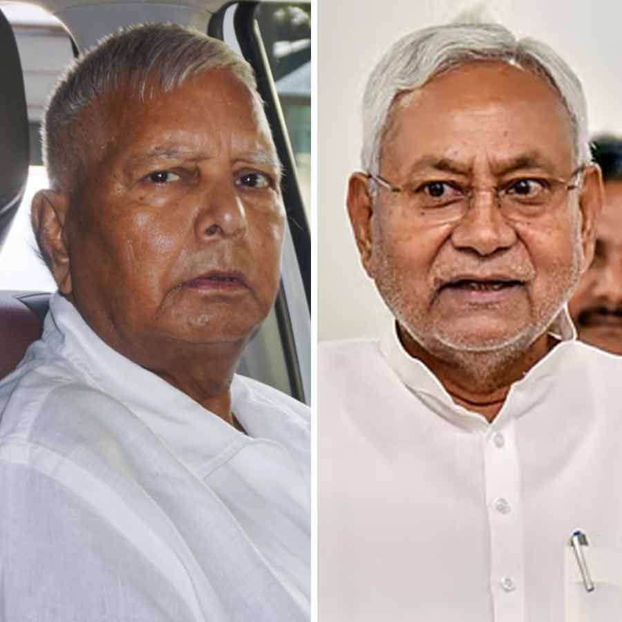 JDU chief Nitish Kumar says, it was an insult to be called a Bihari, but now it is a matter of honour to one dgtl