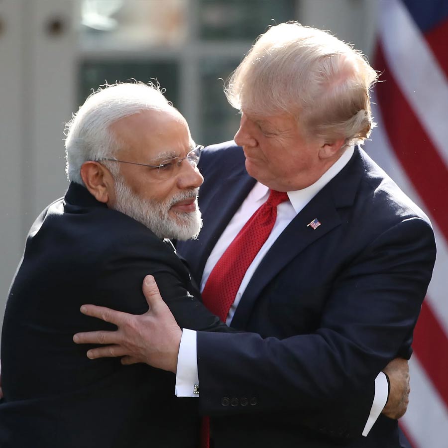 India US defence pact amid Donald Trump’s tariff turmoil may repair bilateral relations 