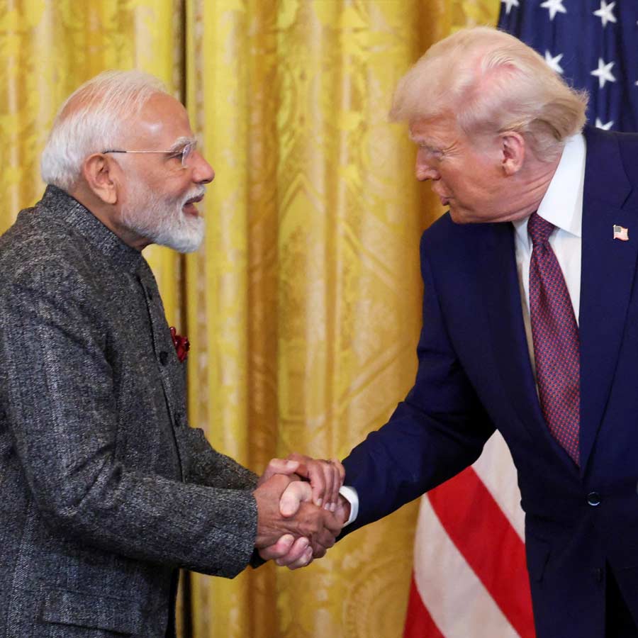 India US defence pact amid Donald Trump’s tariff turmoil may repair bilateral relations 