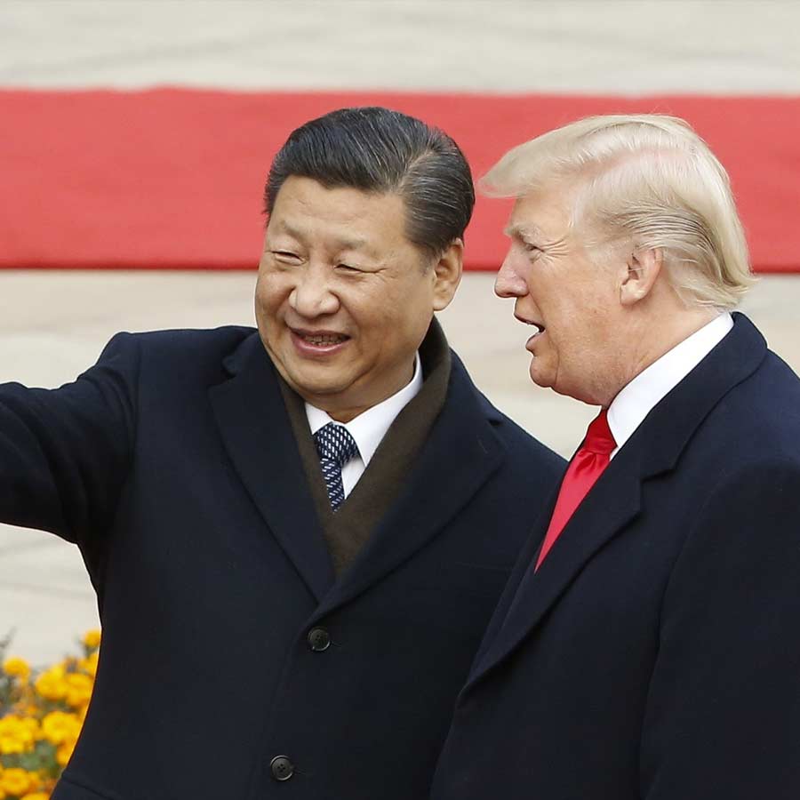 India US defence pact amid Donald Trump’s tariff turmoil may repair bilateral relations 