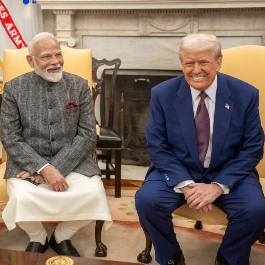 India US defence pact amid Donald Trump’s tariff turmoil may repair bilateral relations 
