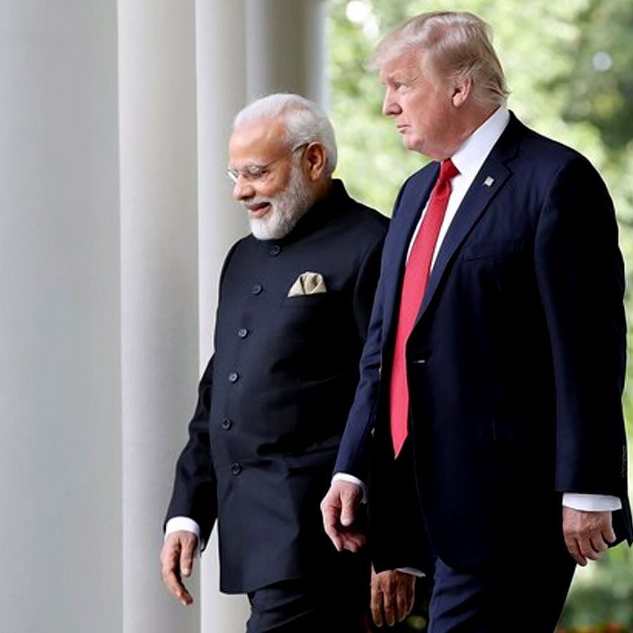 India US defence pact amid Donald Trump’s tariff turmoil may repair bilateral relations 