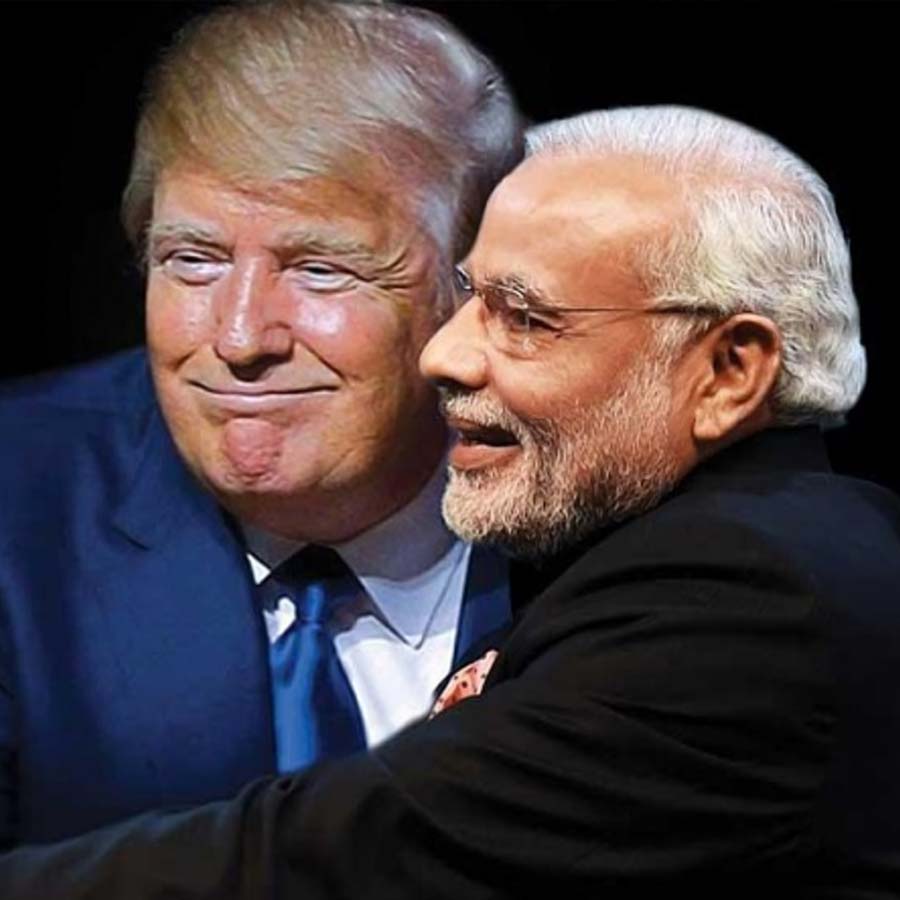 India US defence pact amid Donald Trump’s tariff turmoil may repair bilateral relations 