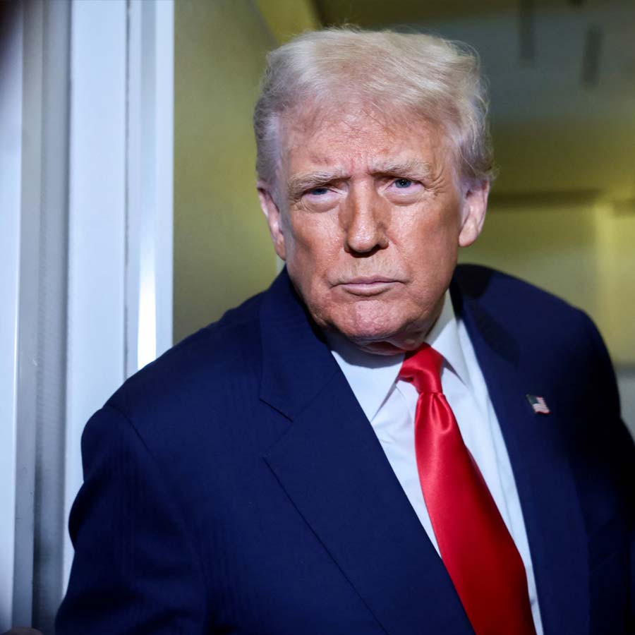 India US defence pact amid Donald Trump’s tariff turmoil may repair bilateral relations 