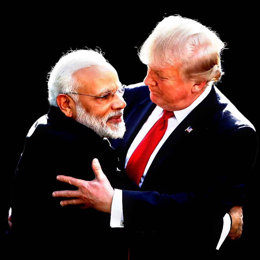 India US defence pact amid Donald Trump’s tariff turmoil may repair bilateral relations