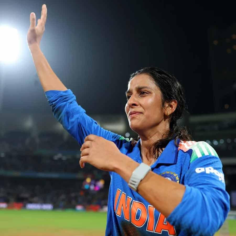 Picture of Jemimah Rodrigues