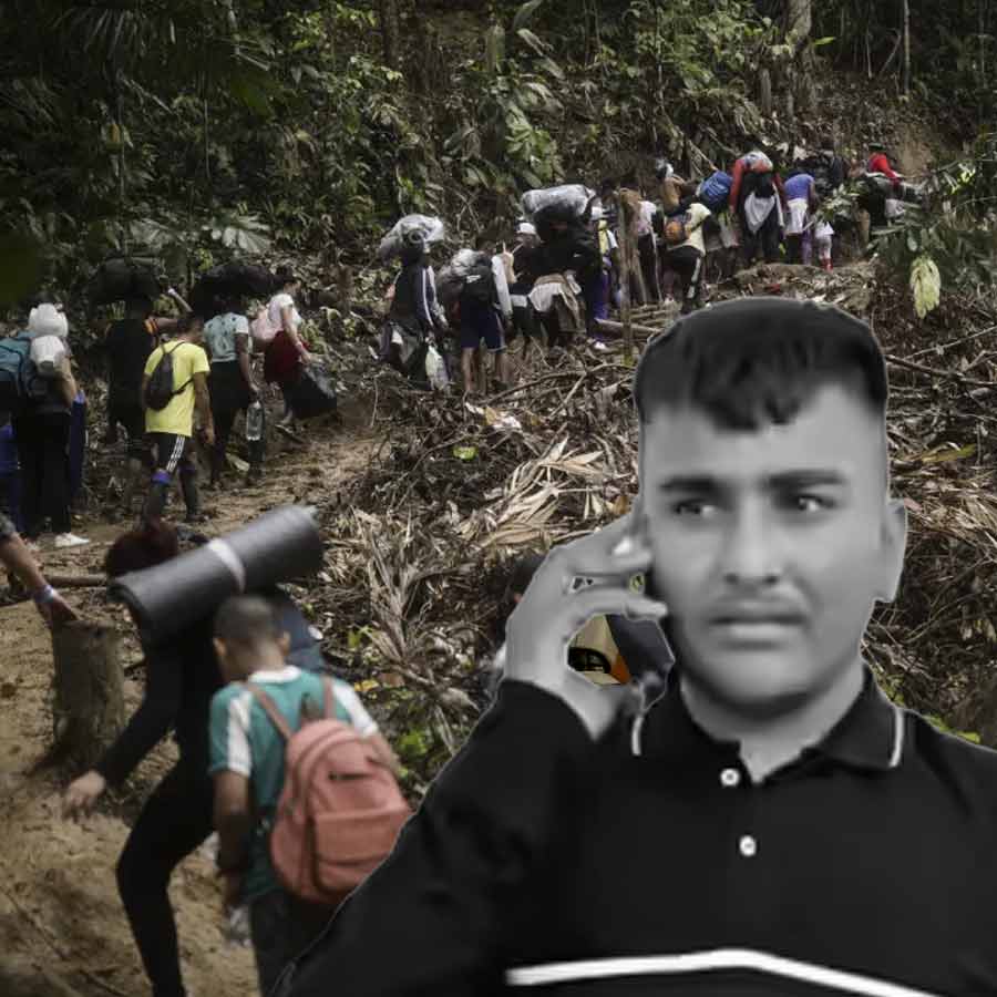 Body of Haryana youth found in Guatemala dgtl