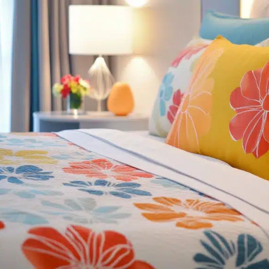 How to Keep Bed Clean During Festive Season dgtl