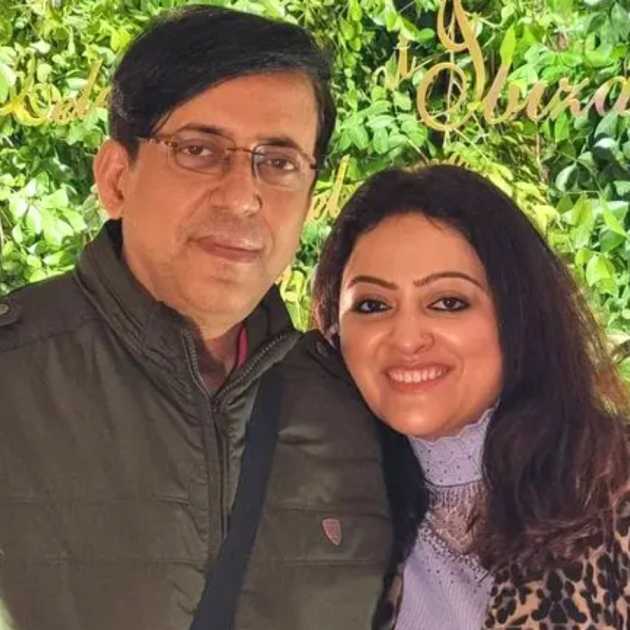 Actress Rupsha Chakraborty opens up about weather she gets special advantage being producer’s wife dgtl