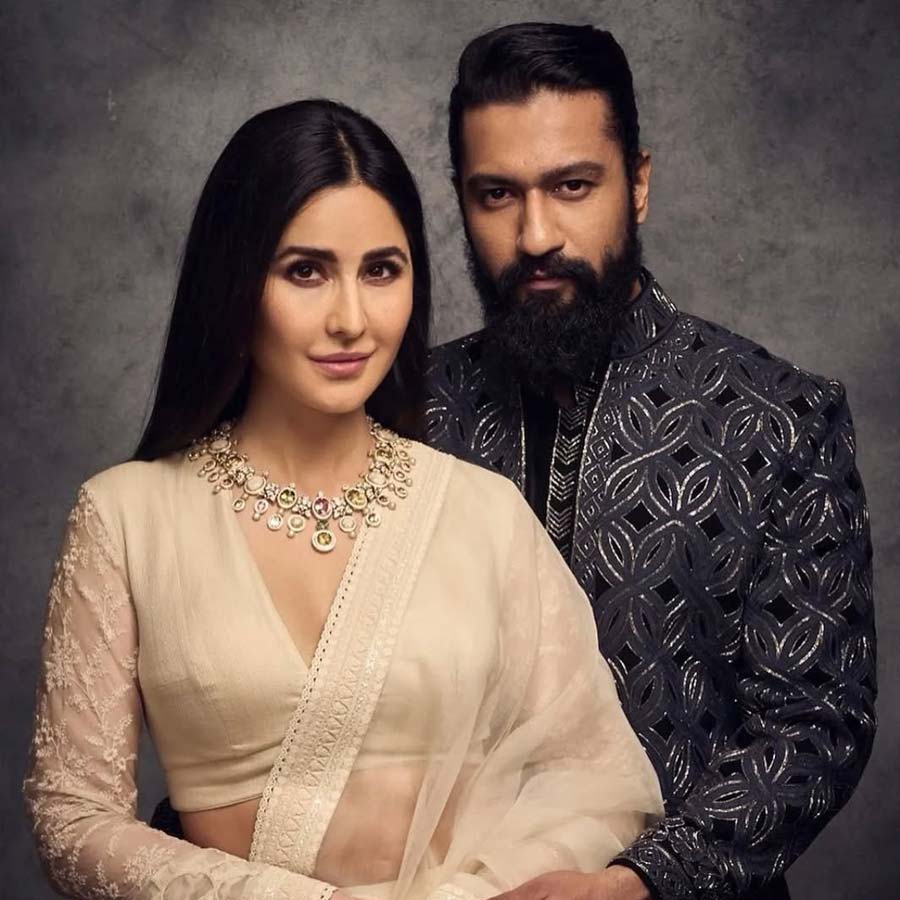 Vicky Kaushal opens up about the feeling having baby boy with katrina kaif
