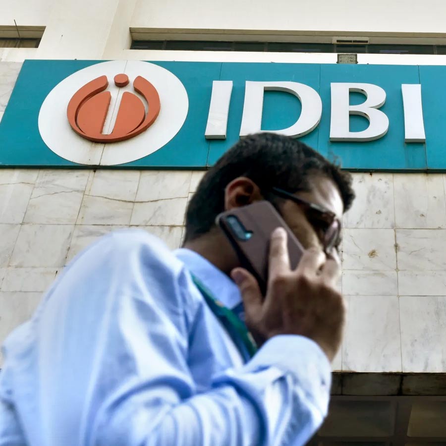 The government will soon be inviting financial bids for IDBI Bank