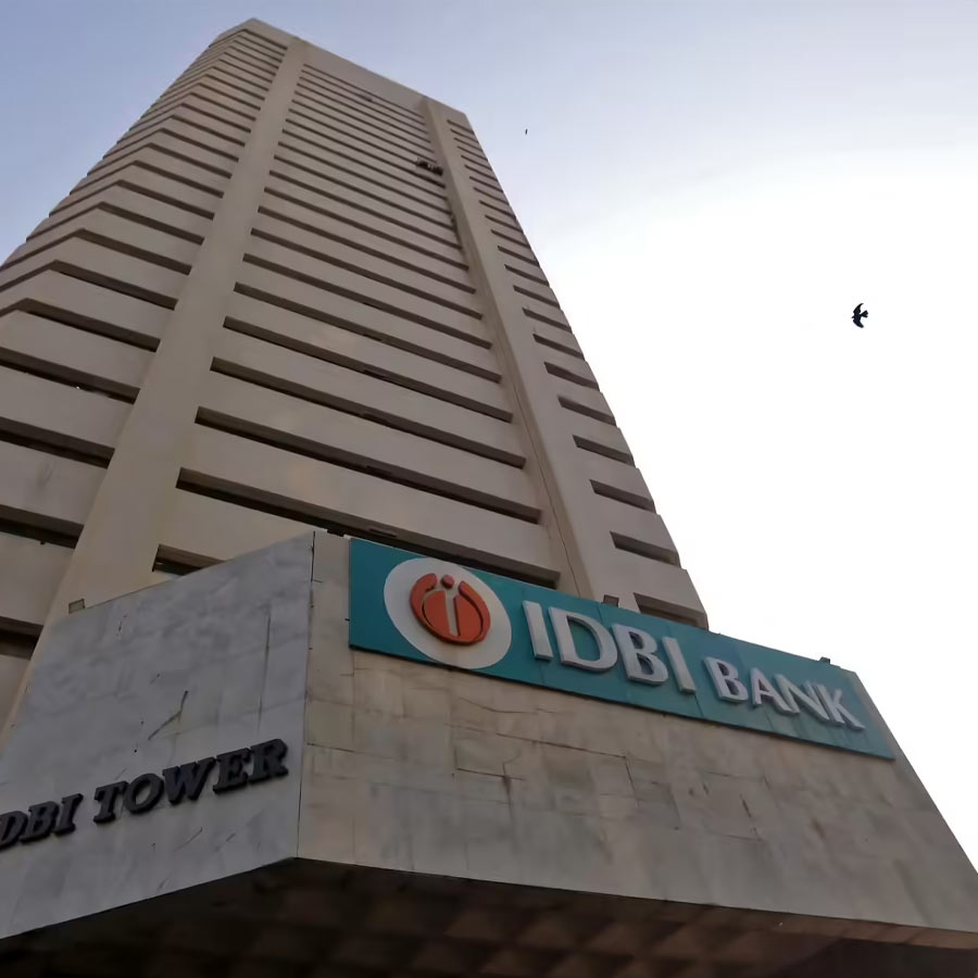 IDBI Bank Merger