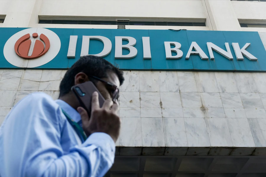 IDBI Bank Merger