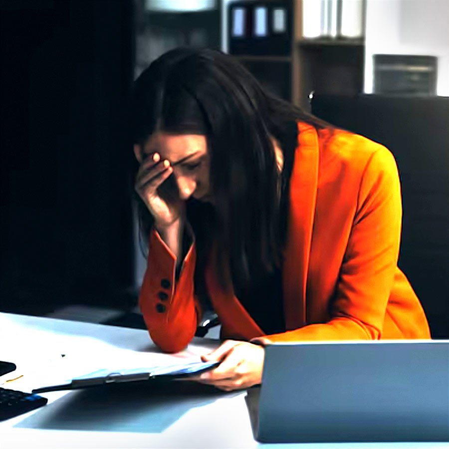 HR Lectured Employee For Logging Off 4 Minutes Early, Sparks Debate dgtl