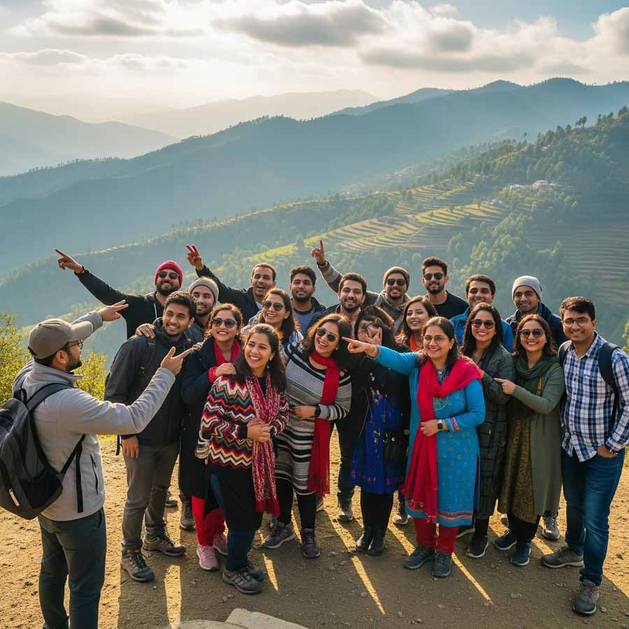 Tips to need you before join a group travel trips dgtl